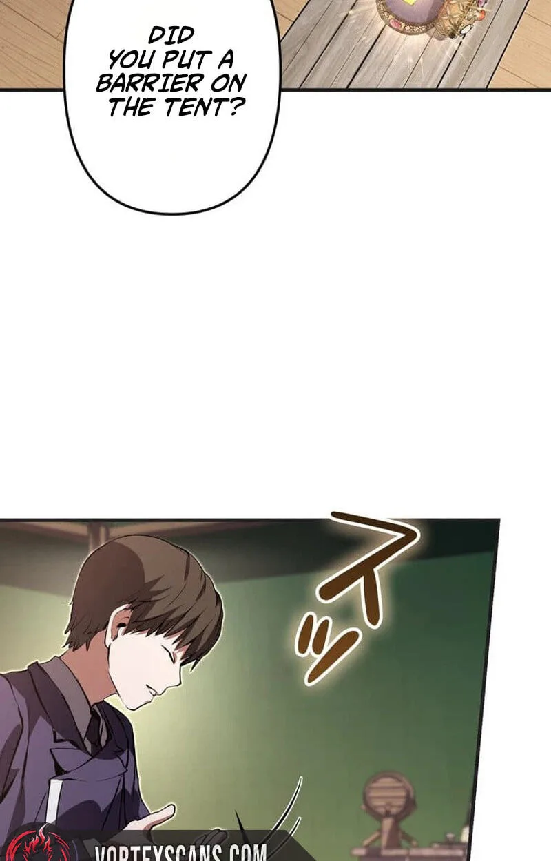 Becoming a Cheat-Level Skill Thief, chapter 40, page 42