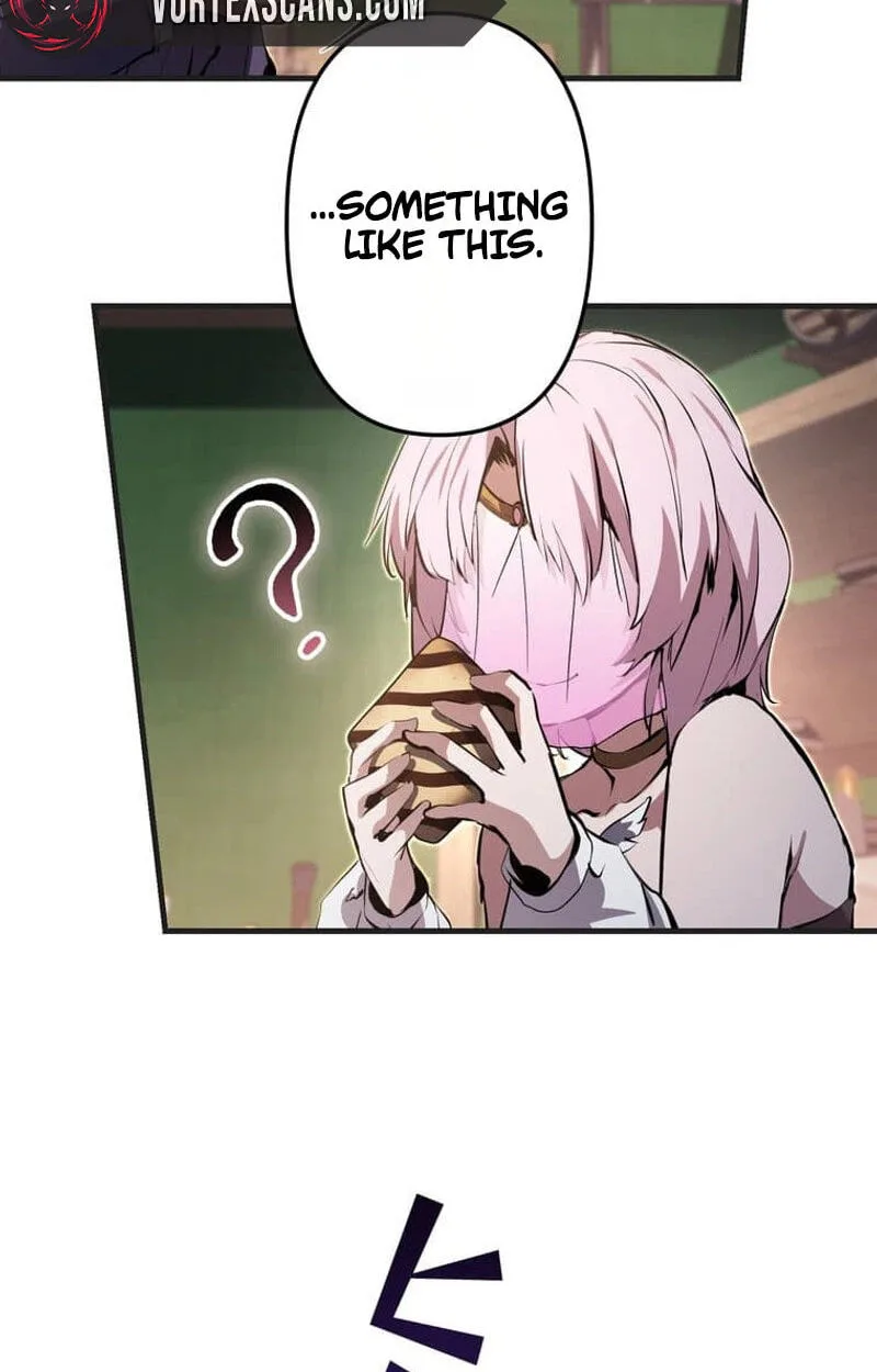 Becoming a Cheat-Level Skill Thief, chapter 40, page 43