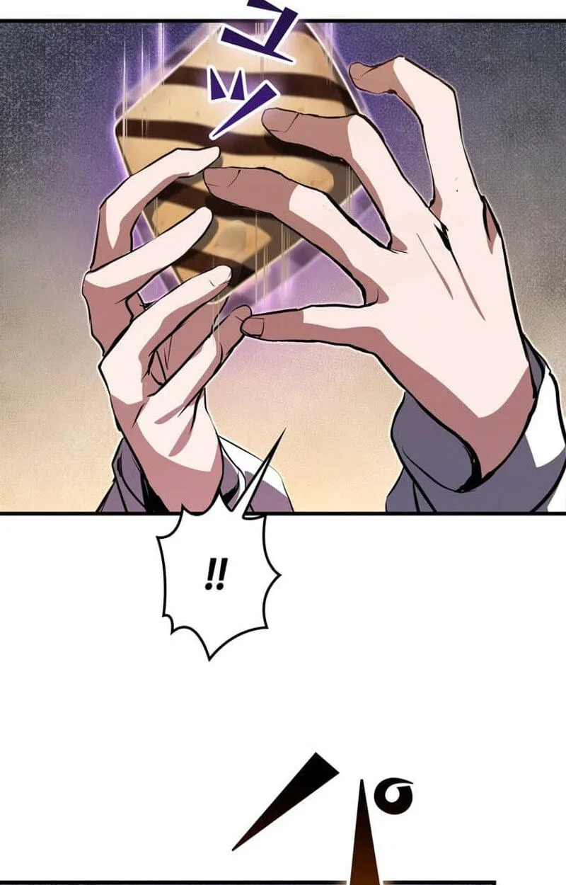 Becoming a Cheat-Level Skill Thief, chapter 40, page 44