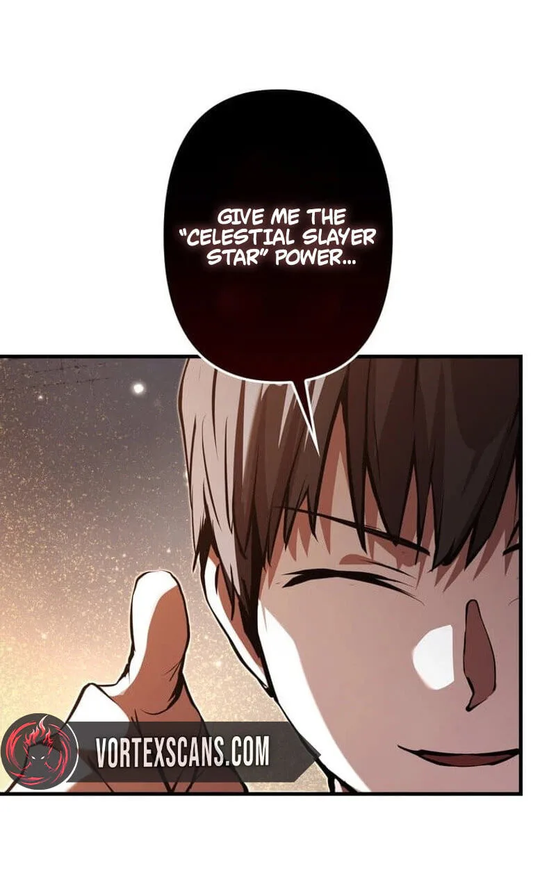 Becoming a Cheat-Level Skill Thief, chapter 40, page 46