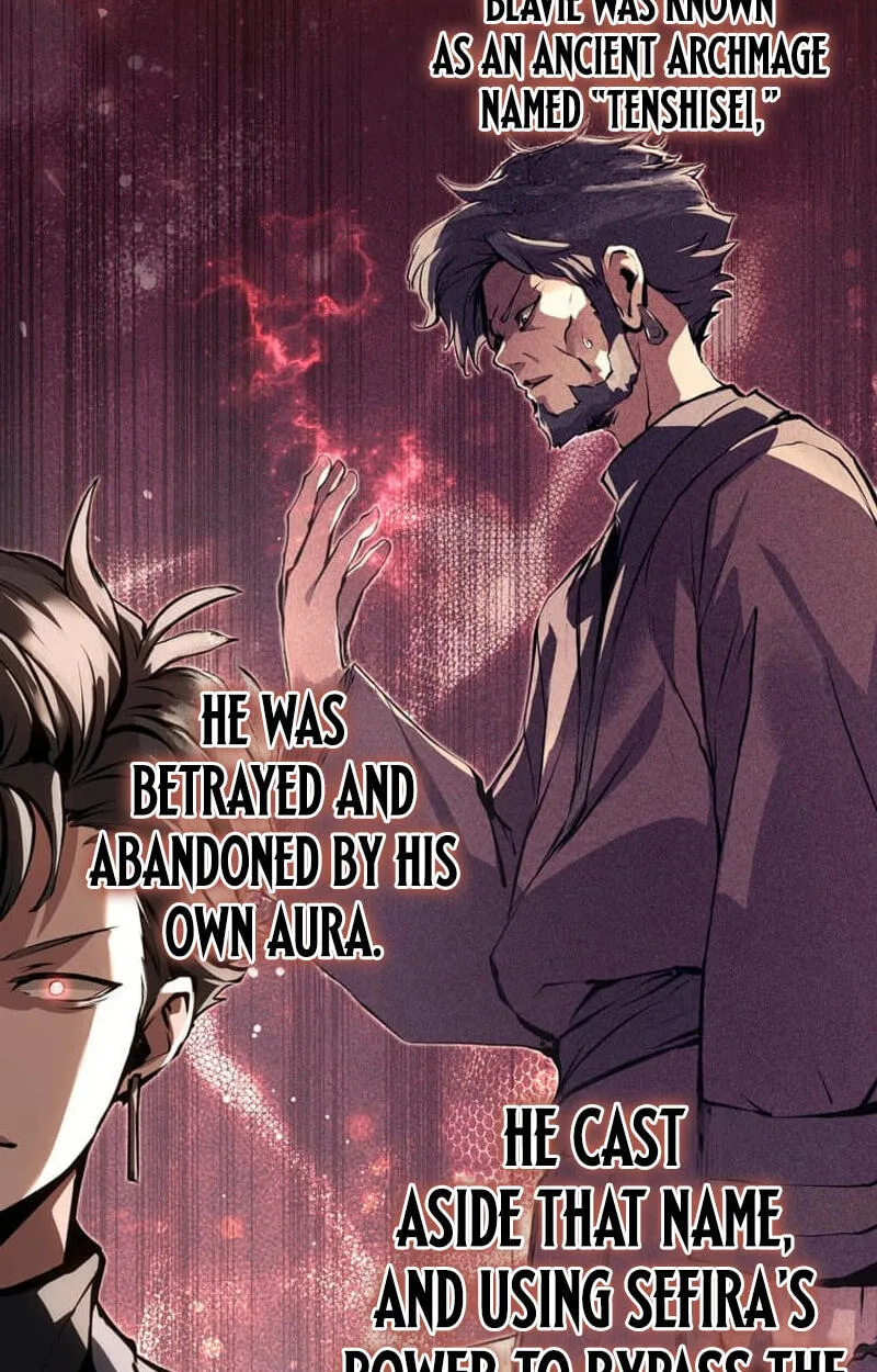 Becoming a Cheat-Level Skill Thief, chapter 40, page 50