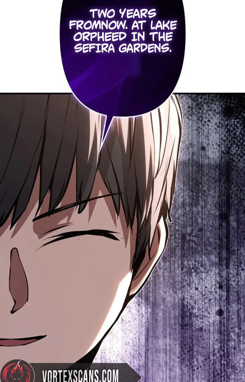 Becoming a Cheat-Level Skill Thief, chapter 40, page 57