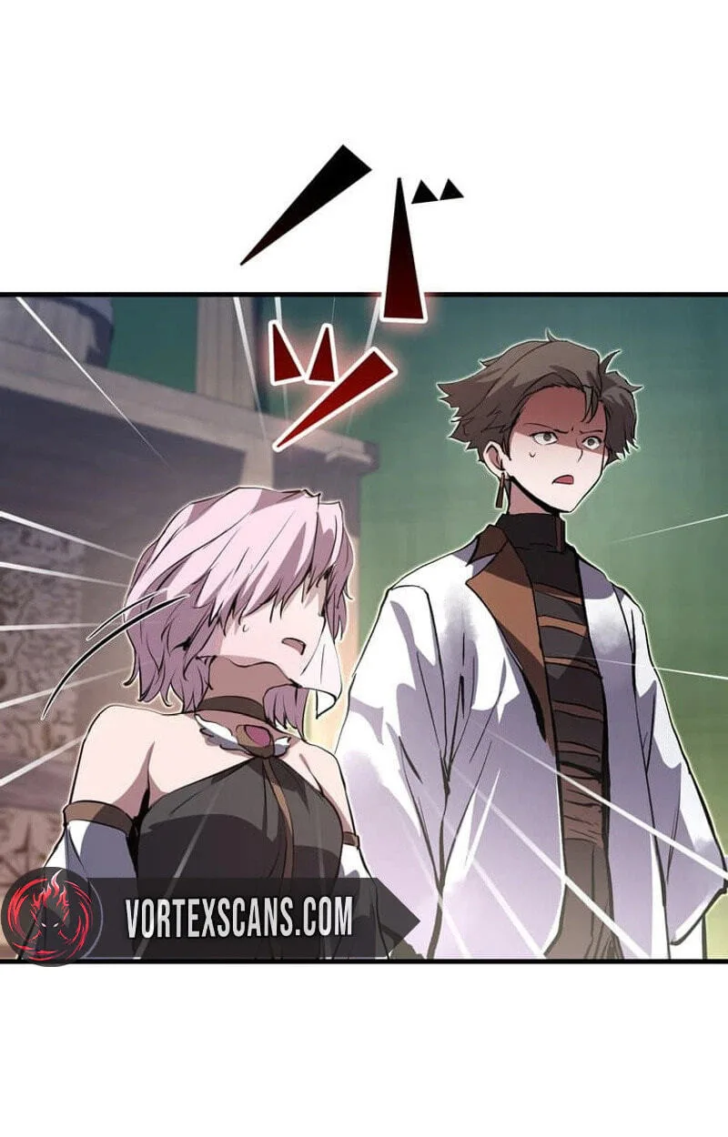 Becoming a Cheat-Level Skill Thief, chapter 40, page 60