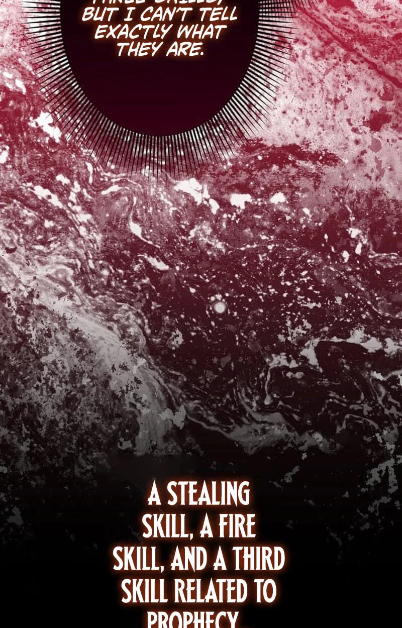 Becoming a Cheat-Level Skill Thief, chapter 40, page 63