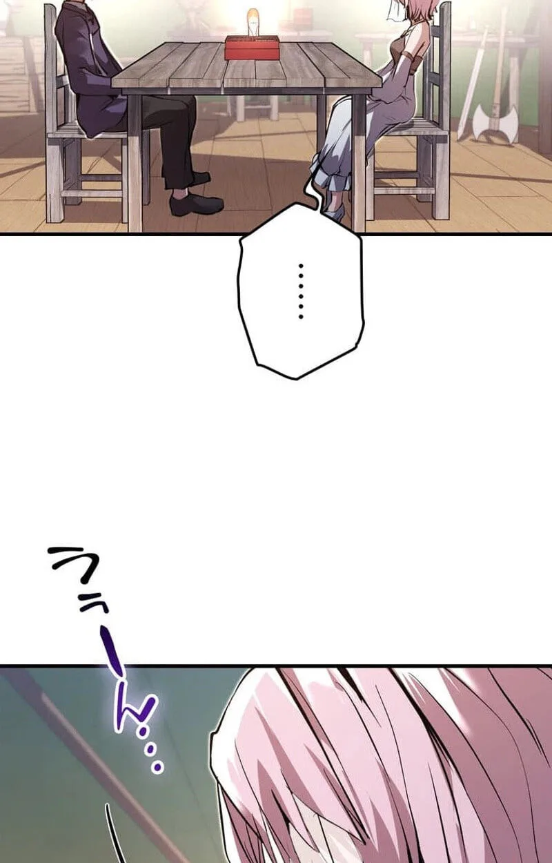 Becoming a Cheat-Level Skill Thief, chapter 40, page 67