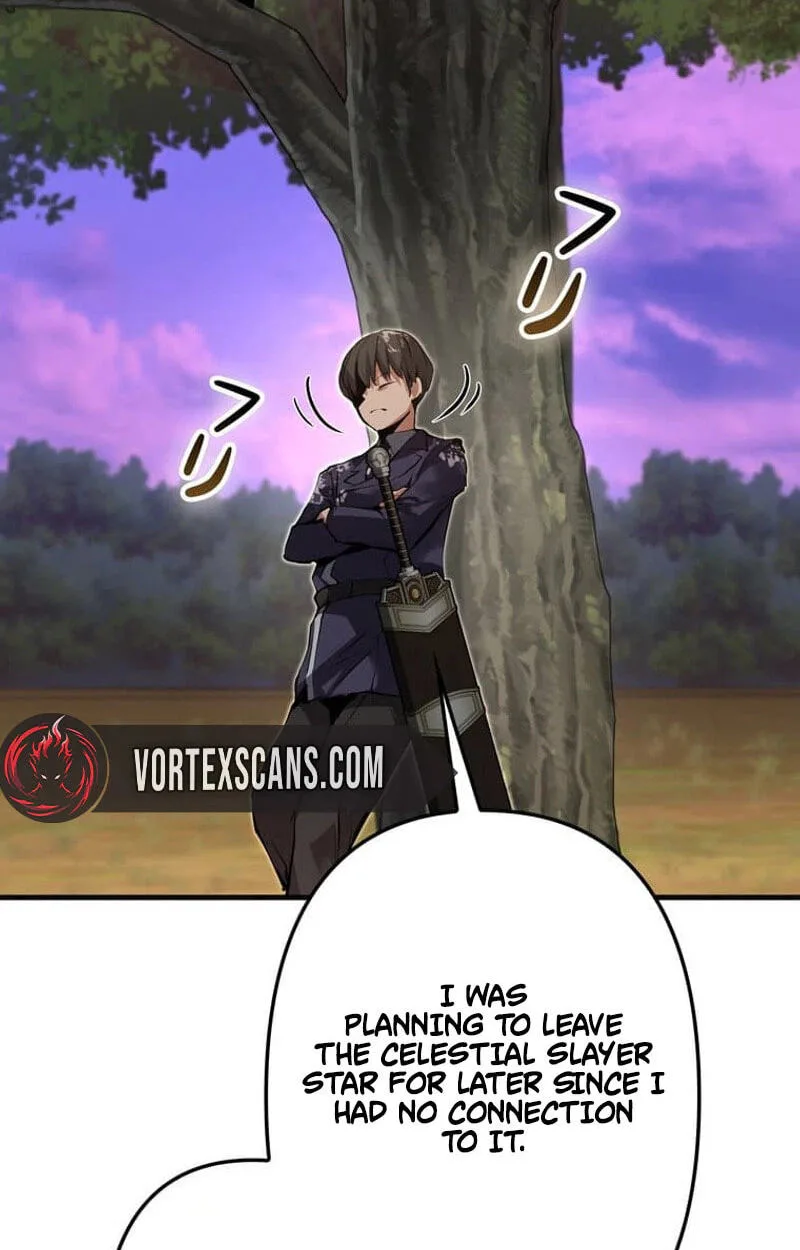 Becoming a Cheat-Level Skill Thief, chapter 40, page 73