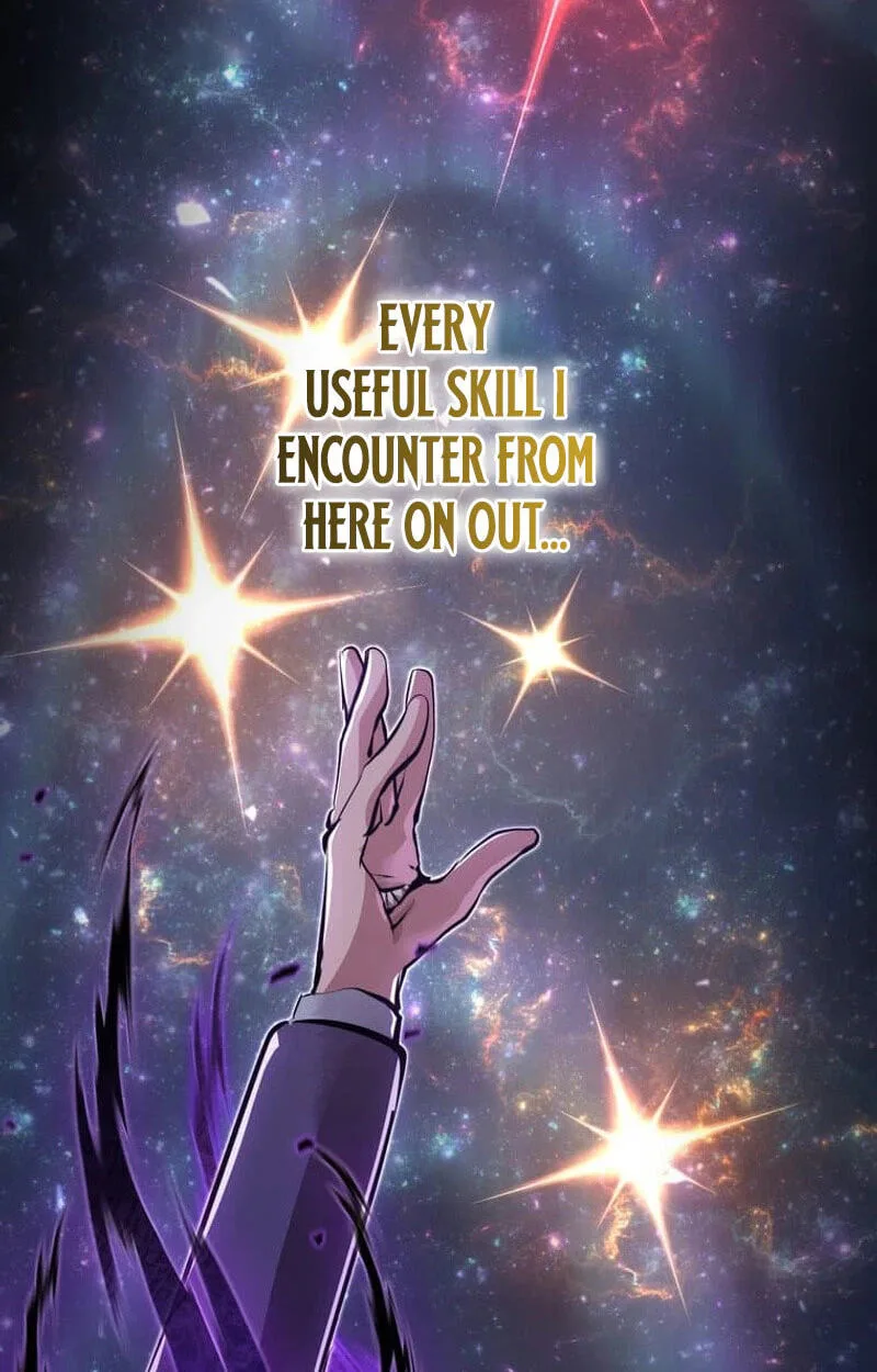 Becoming a Cheat-Level Skill Thief, chapter 40, page 84