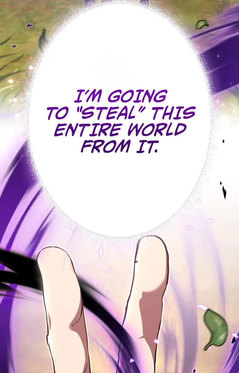 Becoming a Cheat-Level Skill Thief, chapter 40, page 92