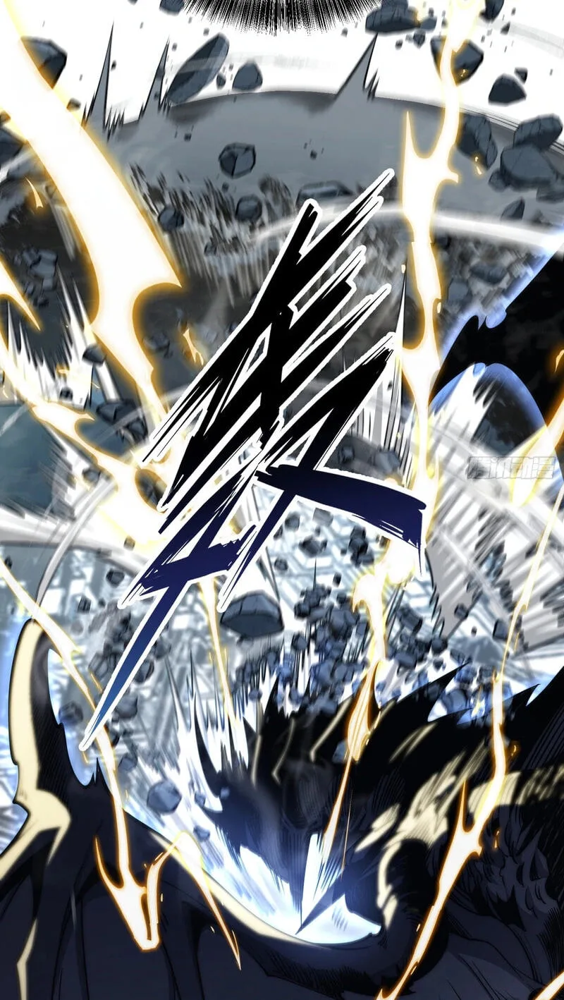 All-Class Awakening:God Slayer, chapter 99, page 2