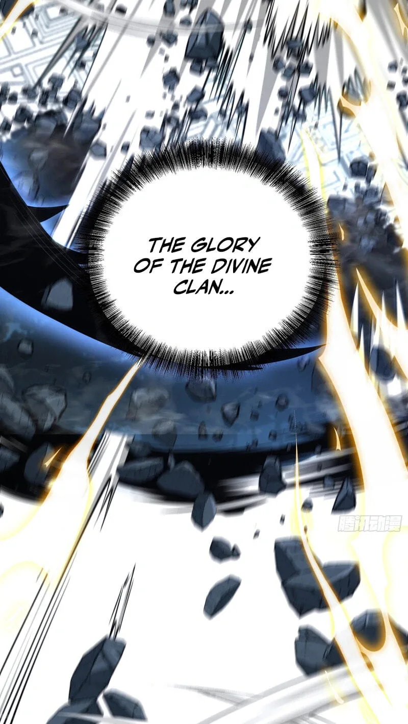 All-Class Awakening:God Slayer, chapter 99, page 4