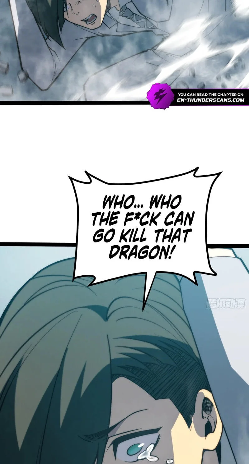 All-Class Awakening:God Slayer, chapter 99, page 9