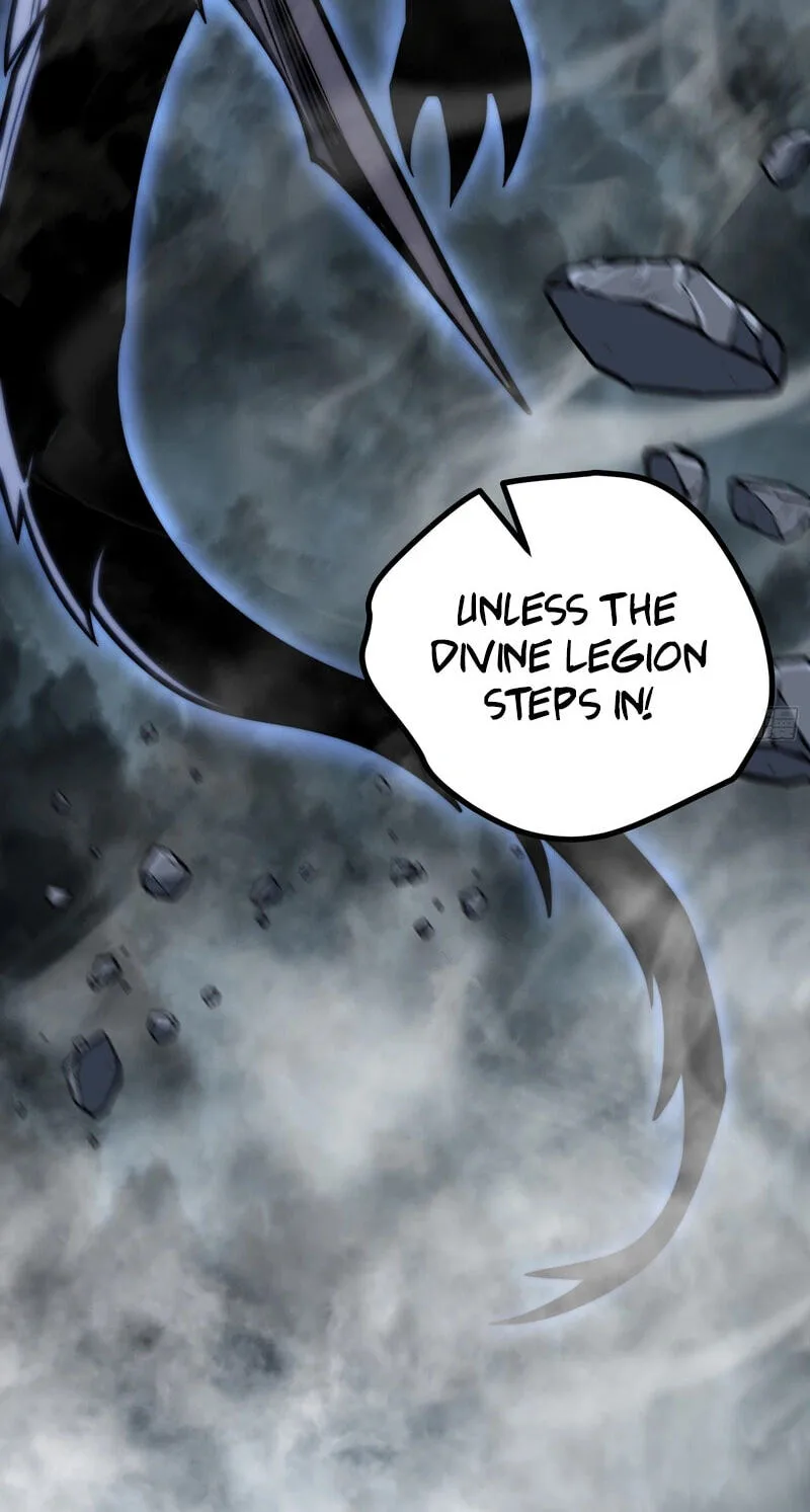 All-Class Awakening:God Slayer, chapter 99, page 13