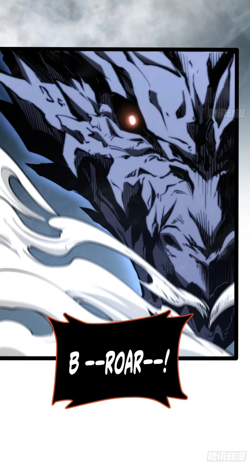 All-Class Awakening:God Slayer, chapter 99, page 14