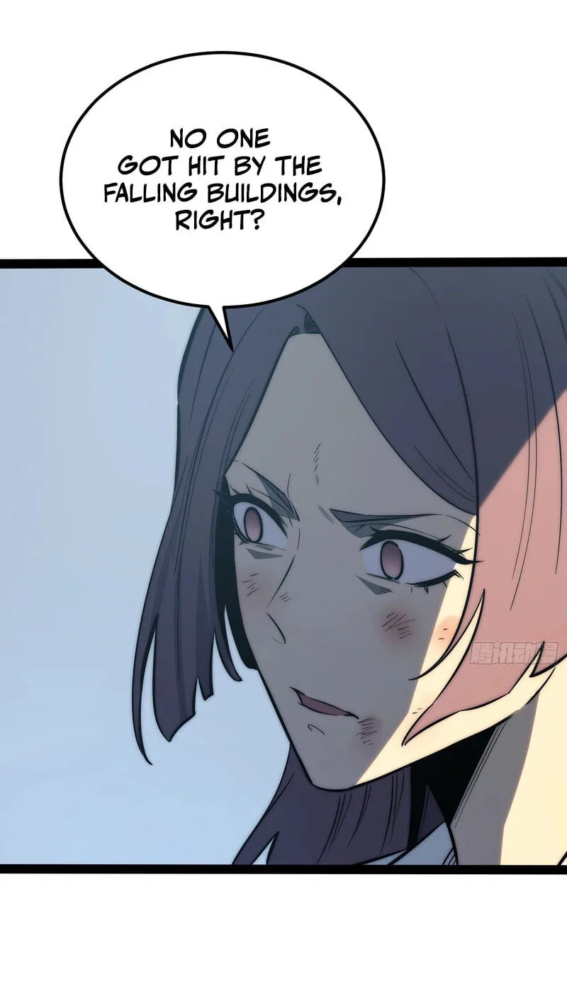 All-Class Awakening:God Slayer, chapter 99, page 20