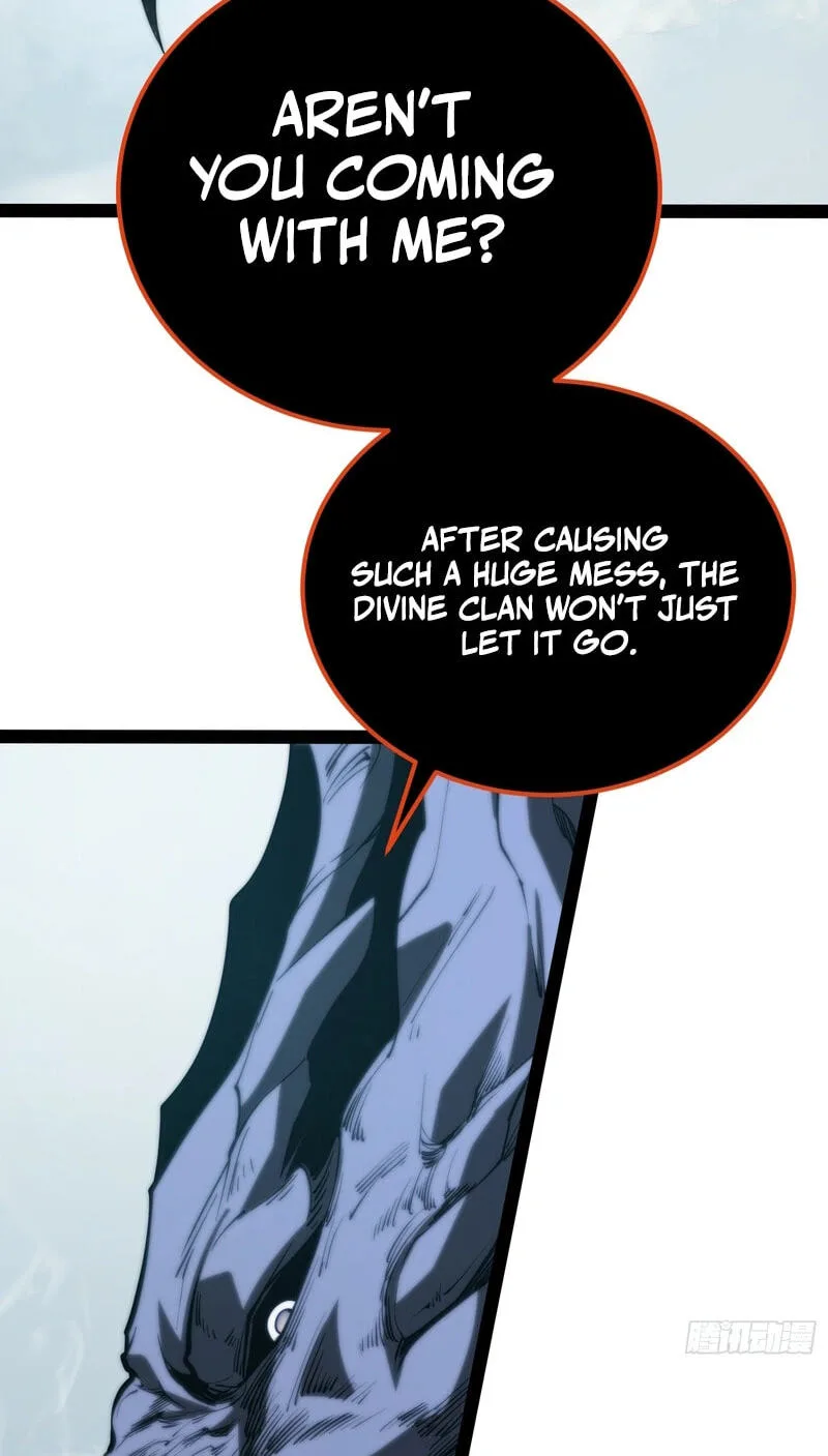 All-Class Awakening:God Slayer, chapter 100, page 2