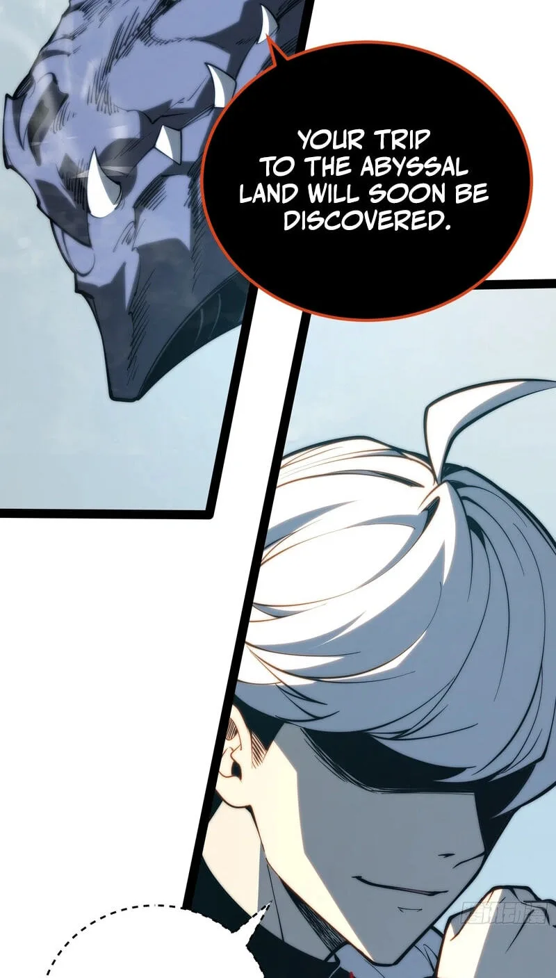 All-Class Awakening:God Slayer, chapter 100, page 3
