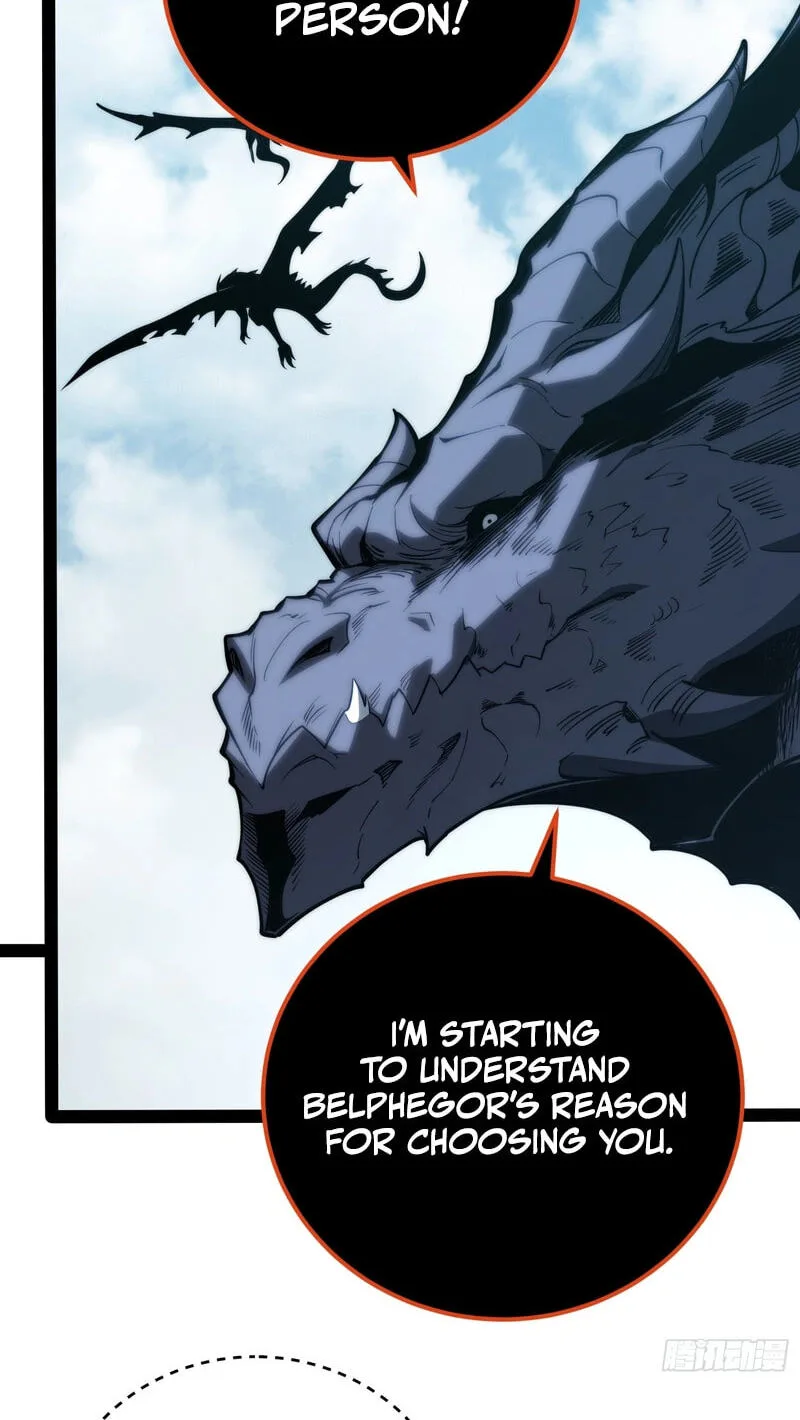 All-Class Awakening:God Slayer, chapter 100, page 8