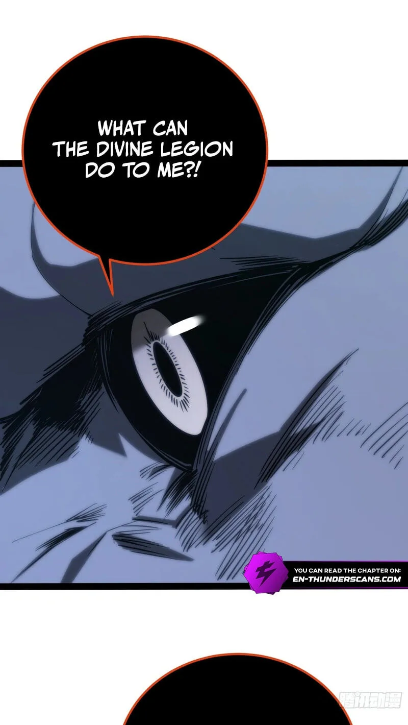 All-Class Awakening:God Slayer, chapter 100, page 10