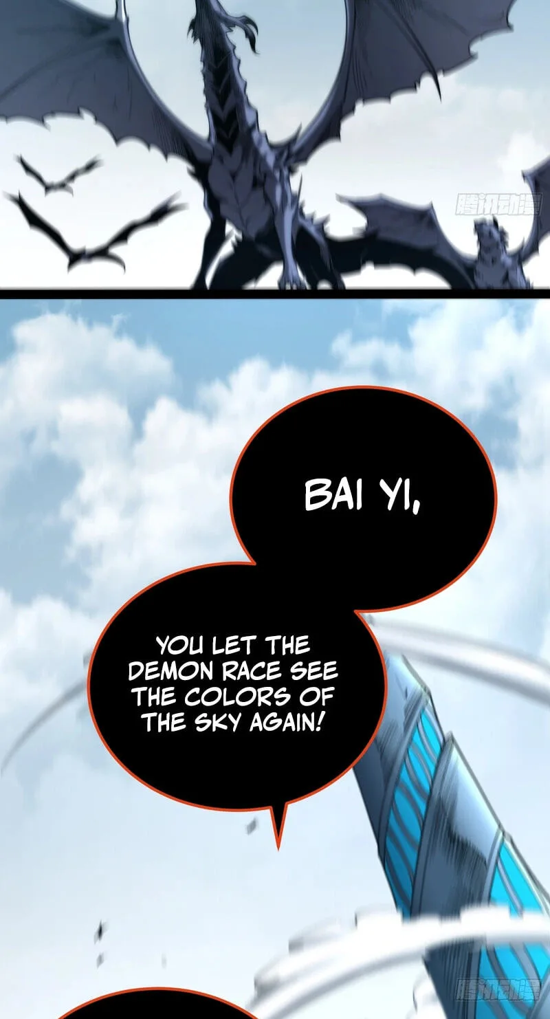 All-Class Awakening:God Slayer, chapter 100, page 14