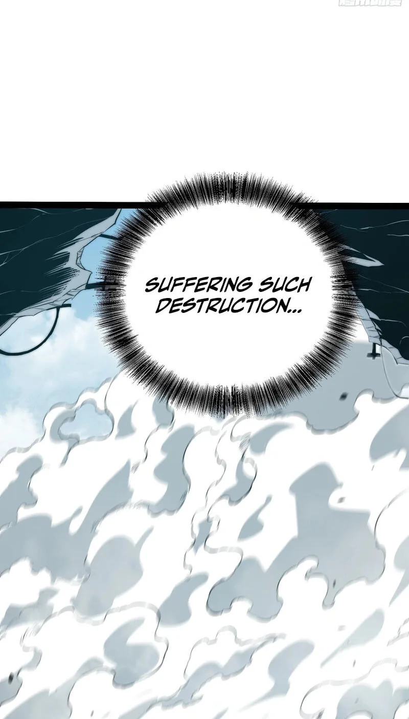 All-Class Awakening:God Slayer, chapter 100, page 18