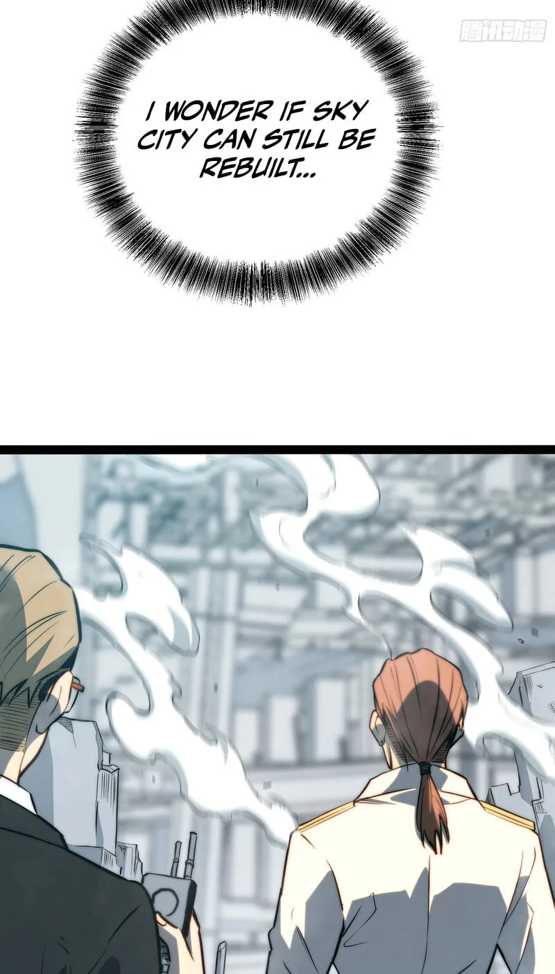 All-Class Awakening:God Slayer, chapter 100, page 20