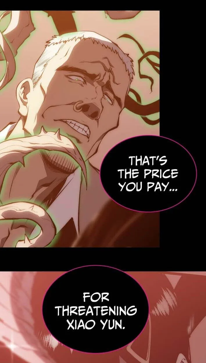 Return of the Devourer, chapter 35, page 14