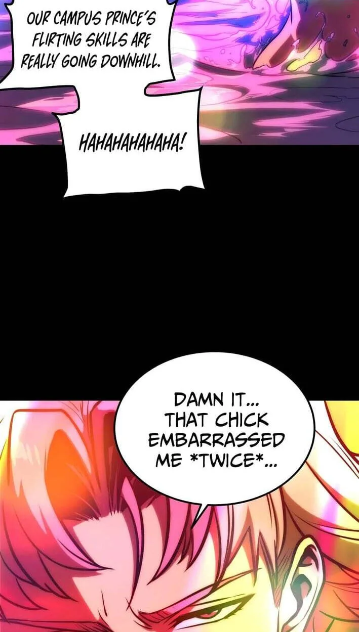 Return of the Devourer, chapter 35, page 27