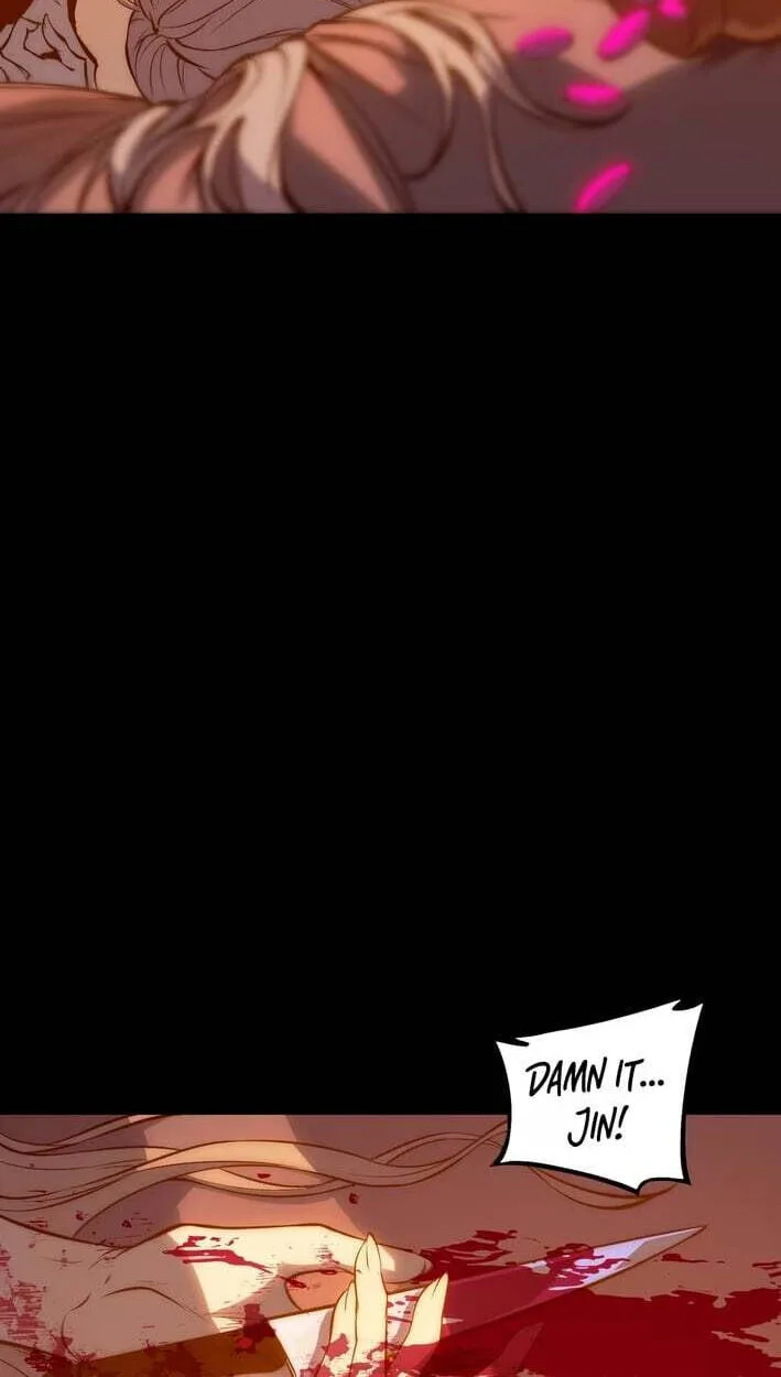 Return of the Devourer, chapter 35, page 33