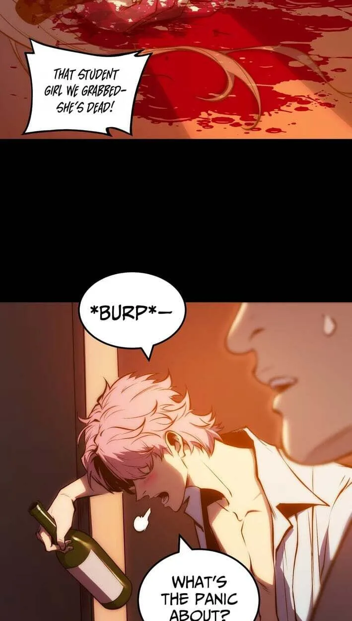 Return of the Devourer, chapter 35, page 34