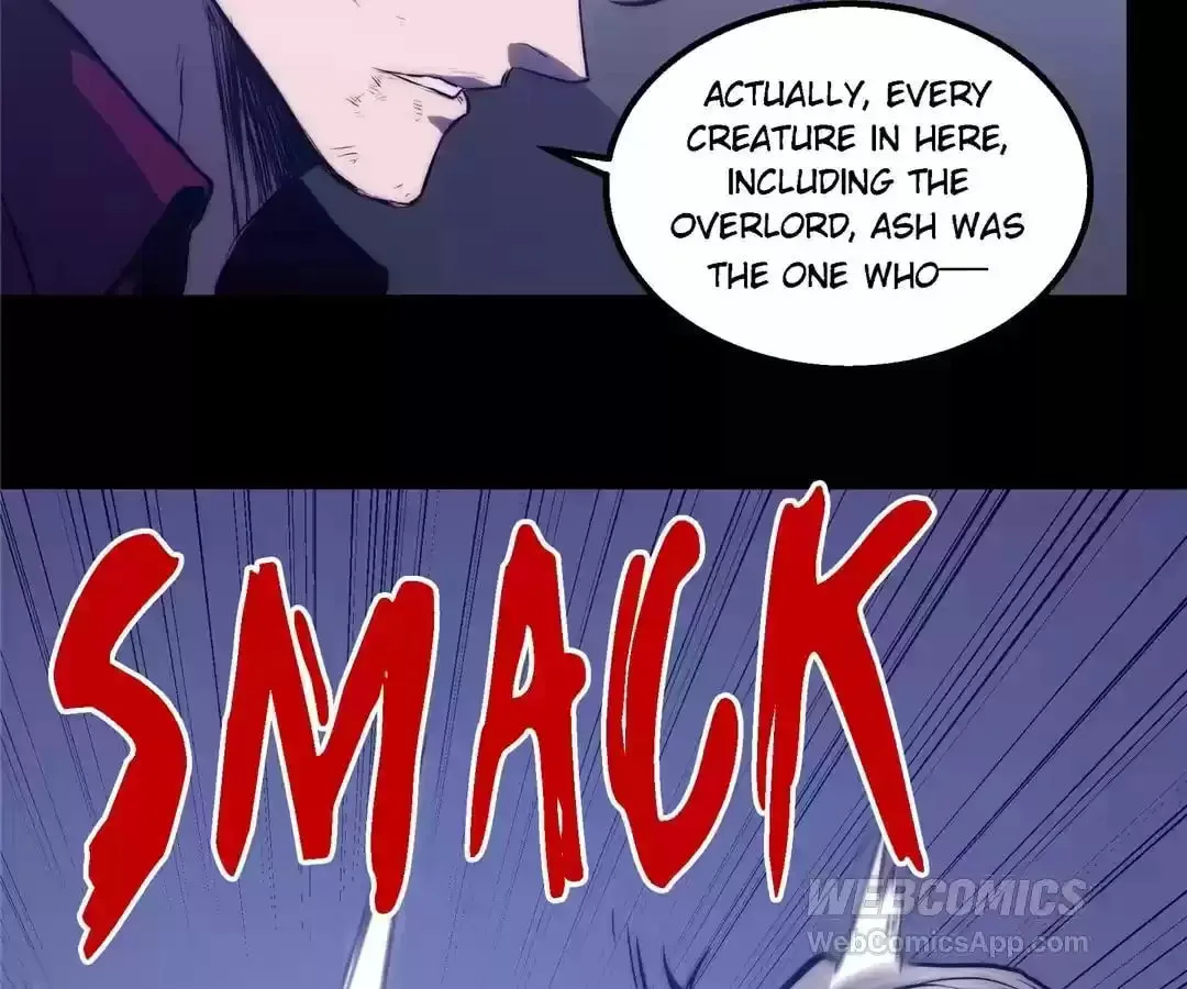 Return of the Devourer, chapter 36, page 17