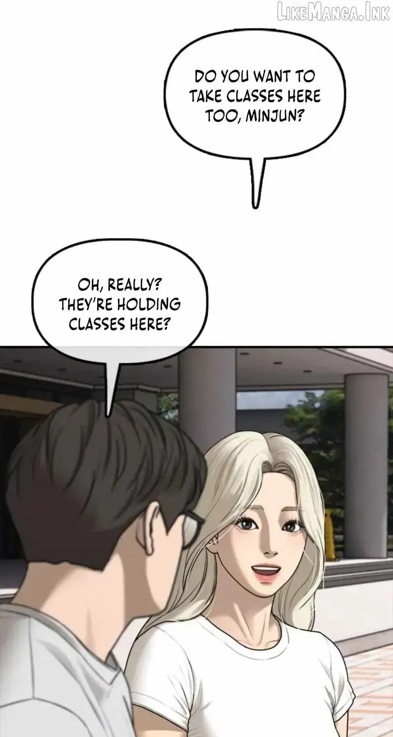 The Apocalypse is Here, chapter 67, page 11