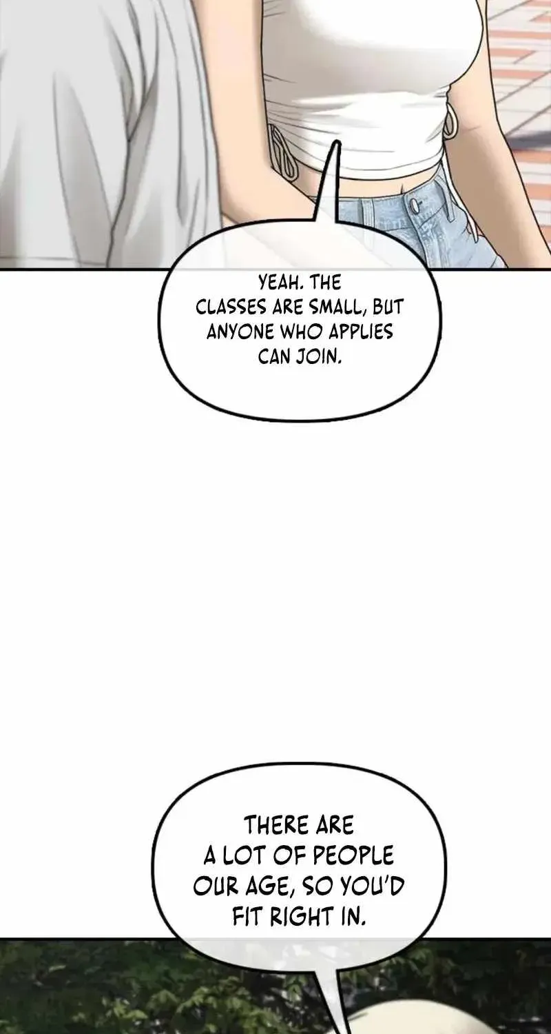 The Apocalypse is Here, chapter 67, page 12