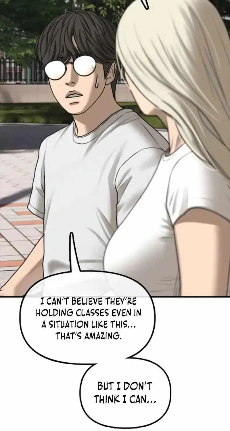 The Apocalypse is Here, chapter 67, page 13