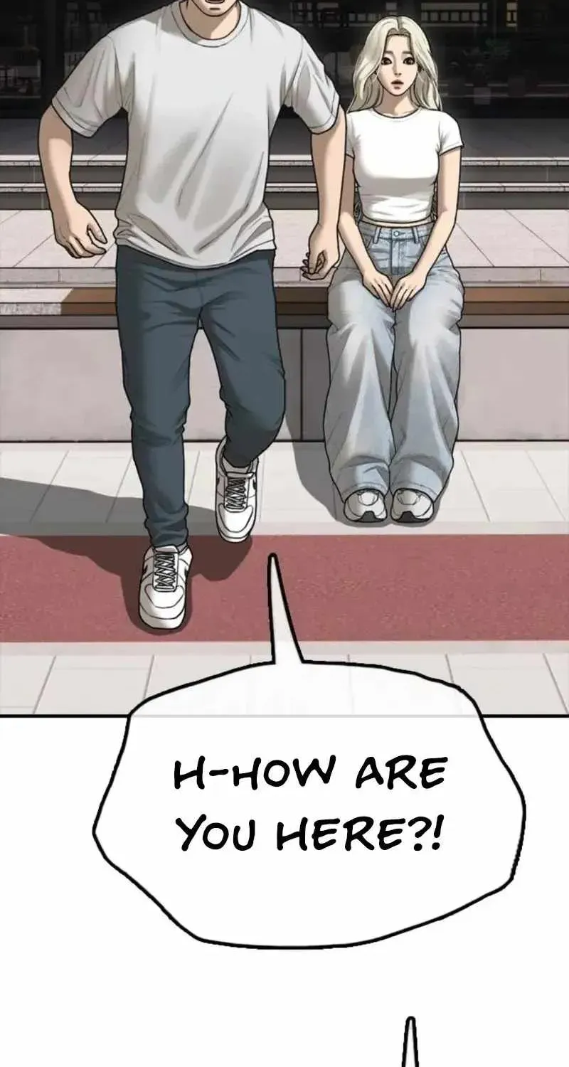 The Apocalypse is Here, chapter 67, page 18