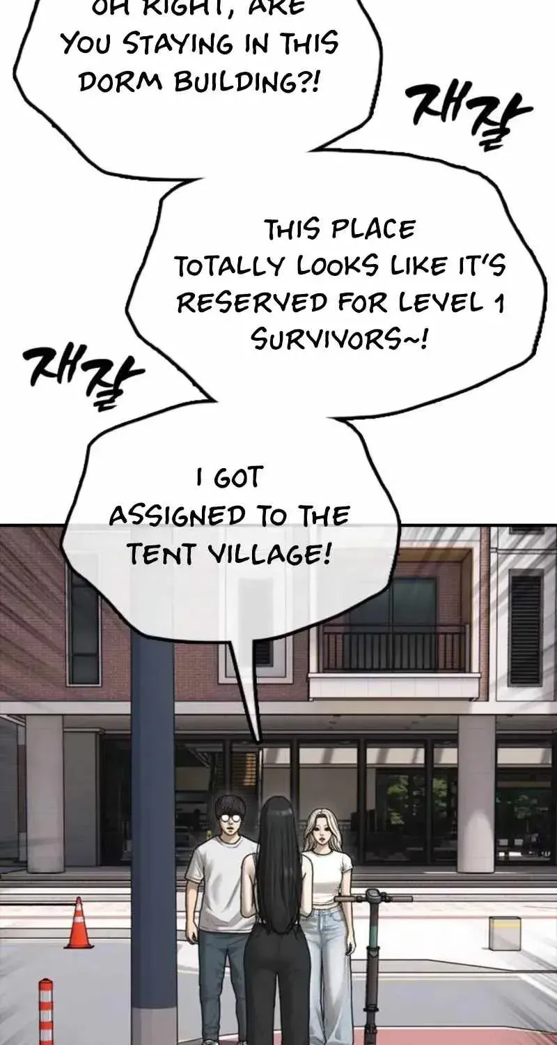 The Apocalypse is Here, chapter 67, page 33
