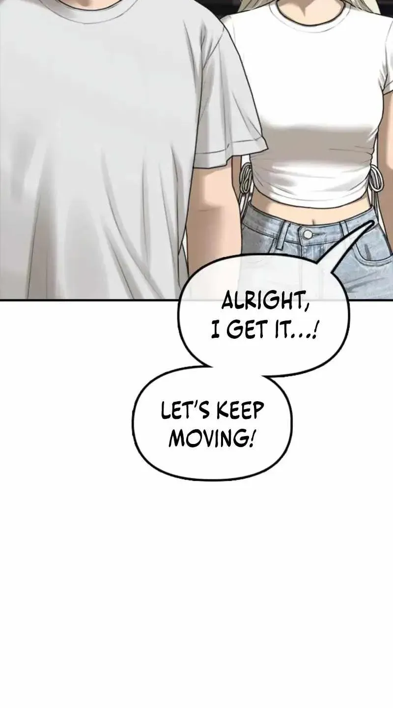 The Apocalypse is Here, chapter 67, page 40