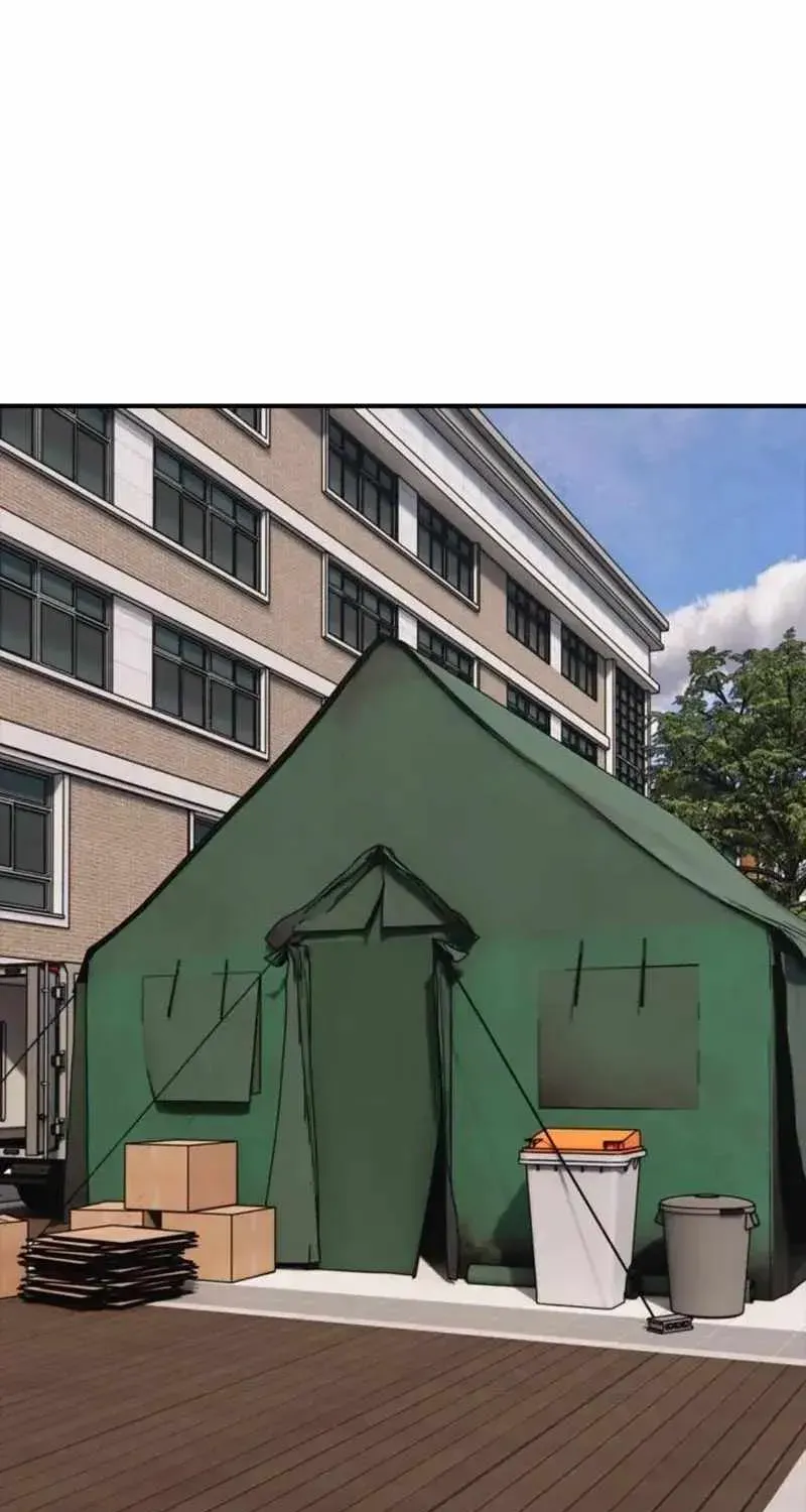 The Apocalypse is Here, chapter 67, page 69