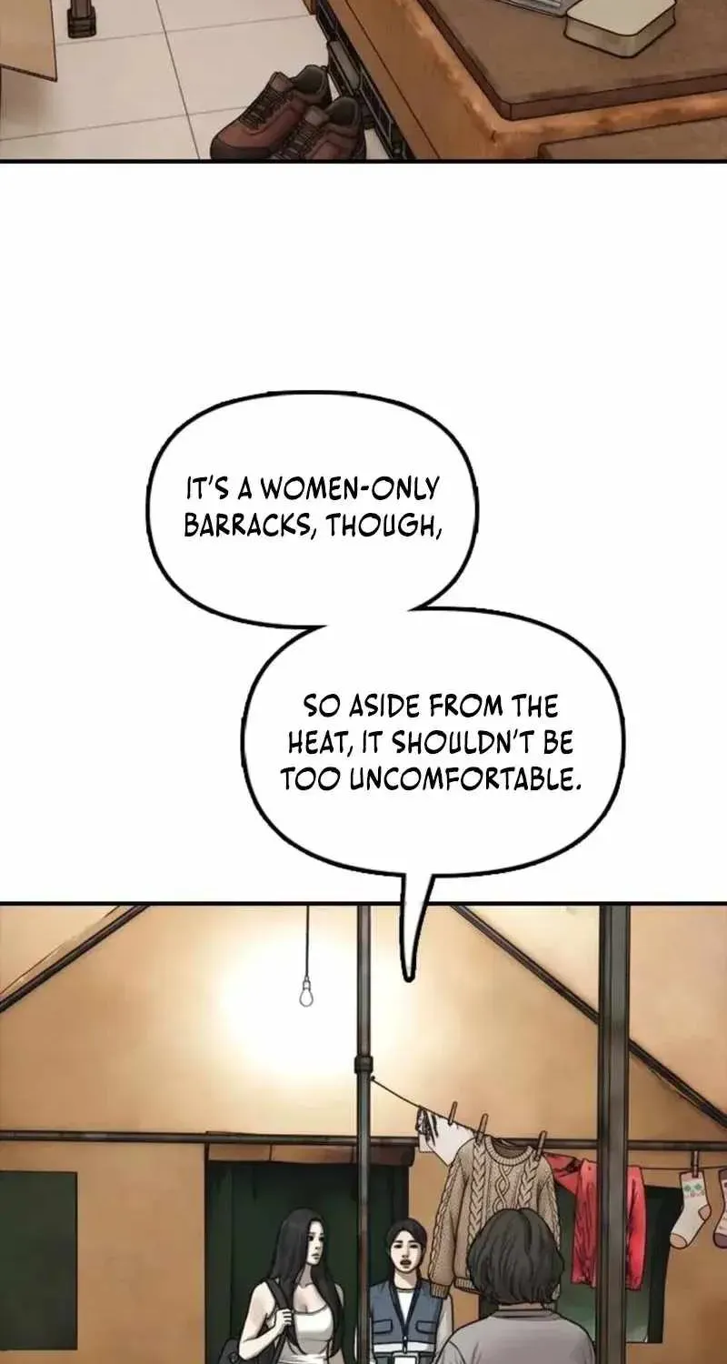 The Apocalypse is Here, chapter 67, page 72