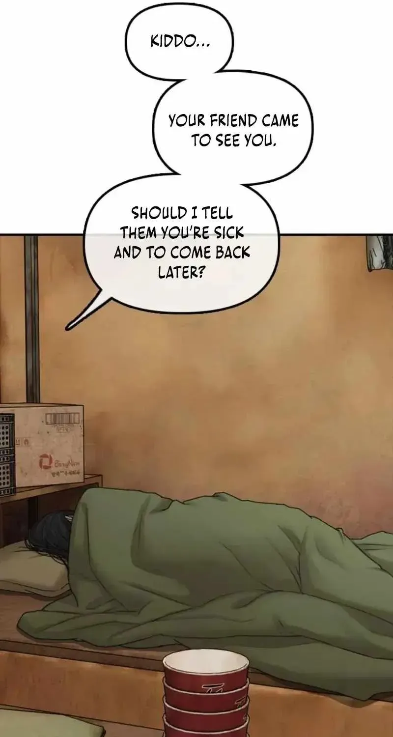 The Apocalypse is Here, chapter 67, page 98