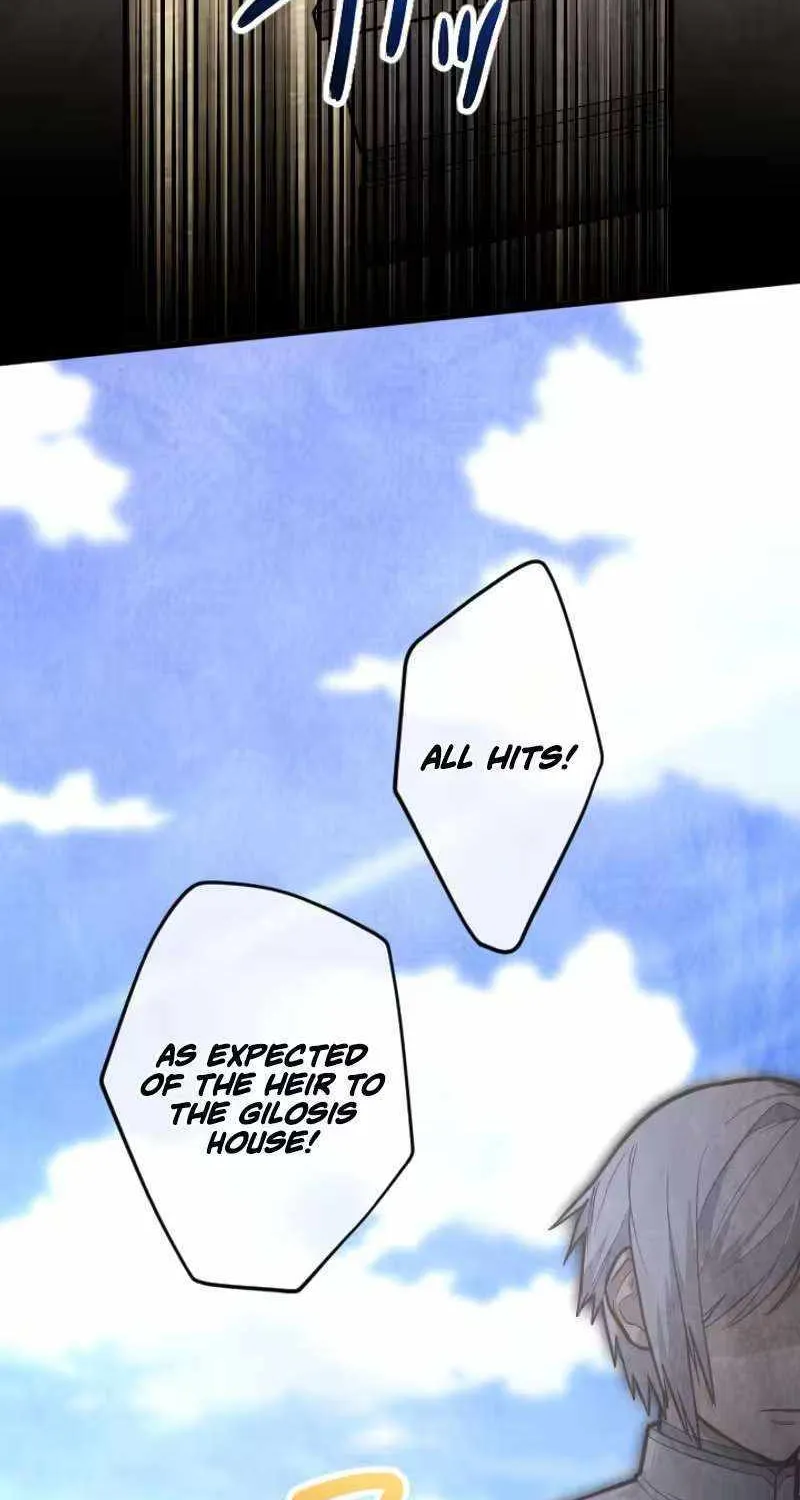 The Regressed Sword Saint’s Magic Theory, chapter 20, page 4