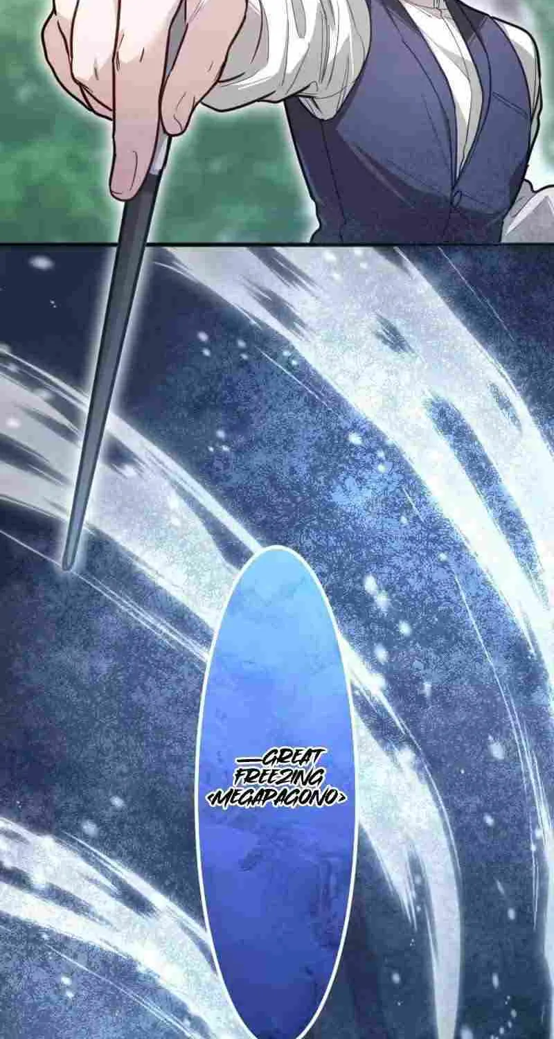 The Regressed Sword Saint’s Magic Theory, chapter 20, page 22