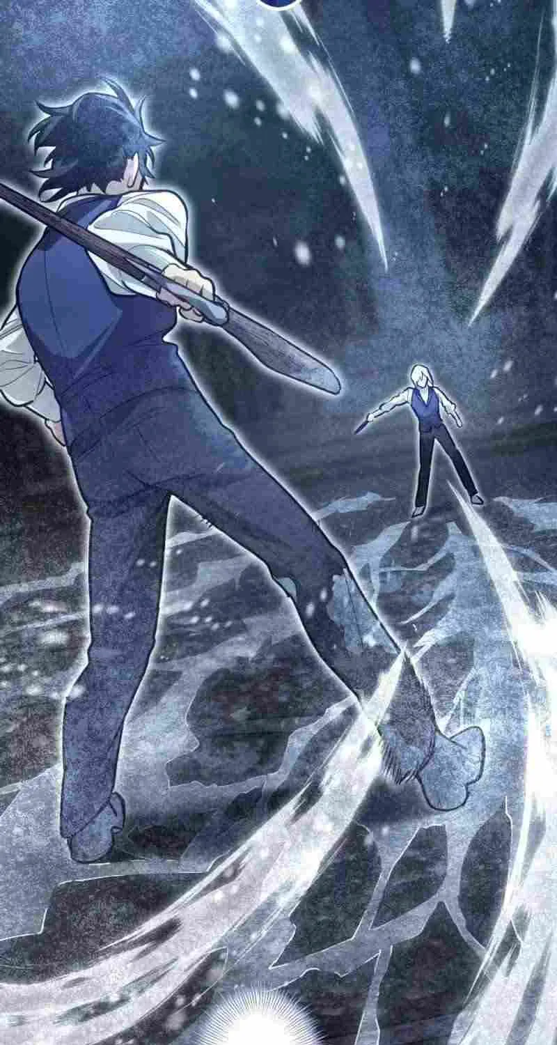 The Regressed Sword Saint’s Magic Theory, chapter 20, page 23