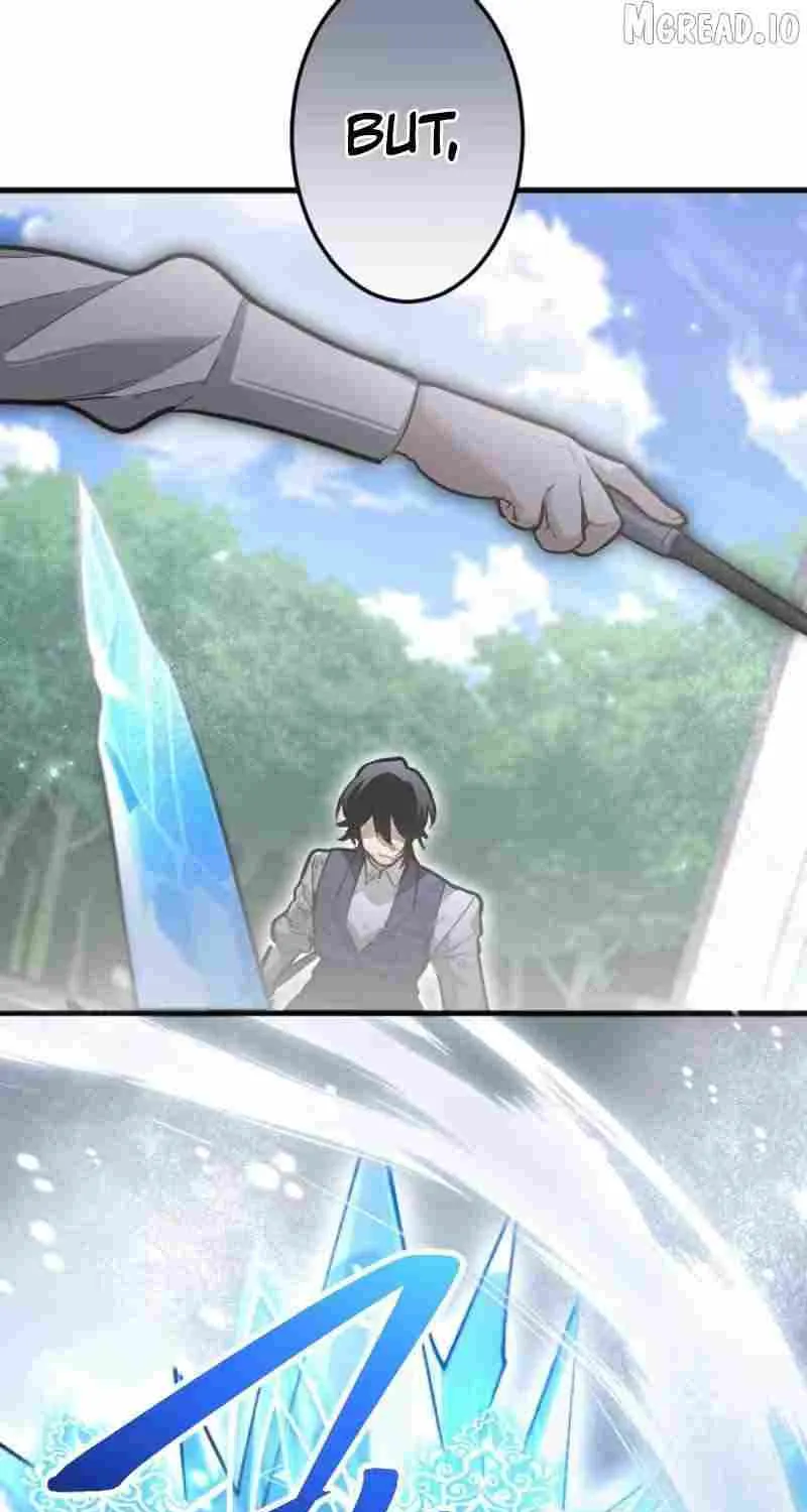 The Regressed Sword Saint’s Magic Theory, chapter 20, page 38