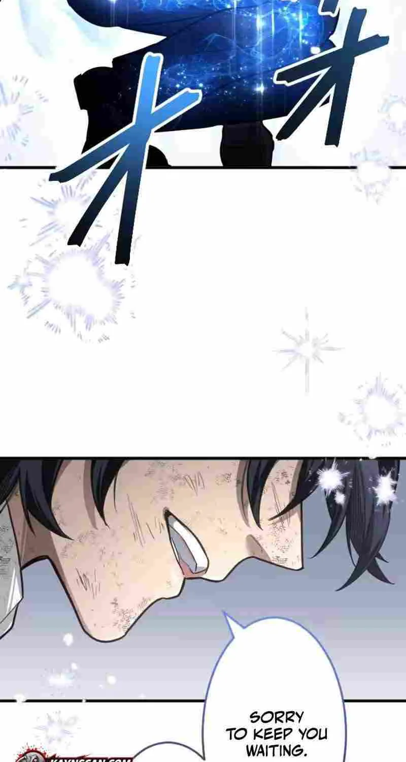 The Regressed Sword Saint’s Magic Theory, chapter 20, page 45