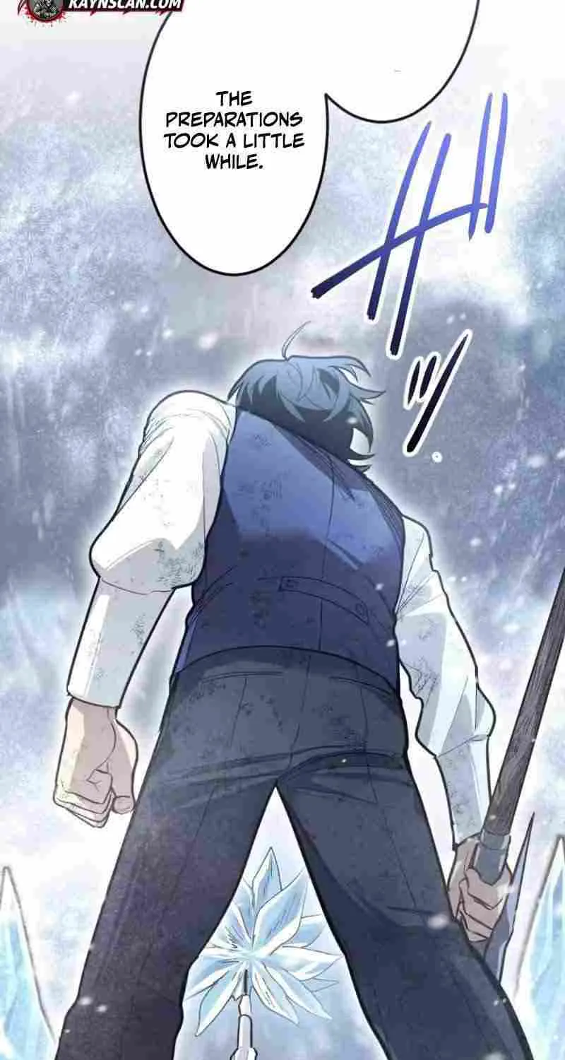 The Regressed Sword Saint’s Magic Theory, chapter 20, page 46