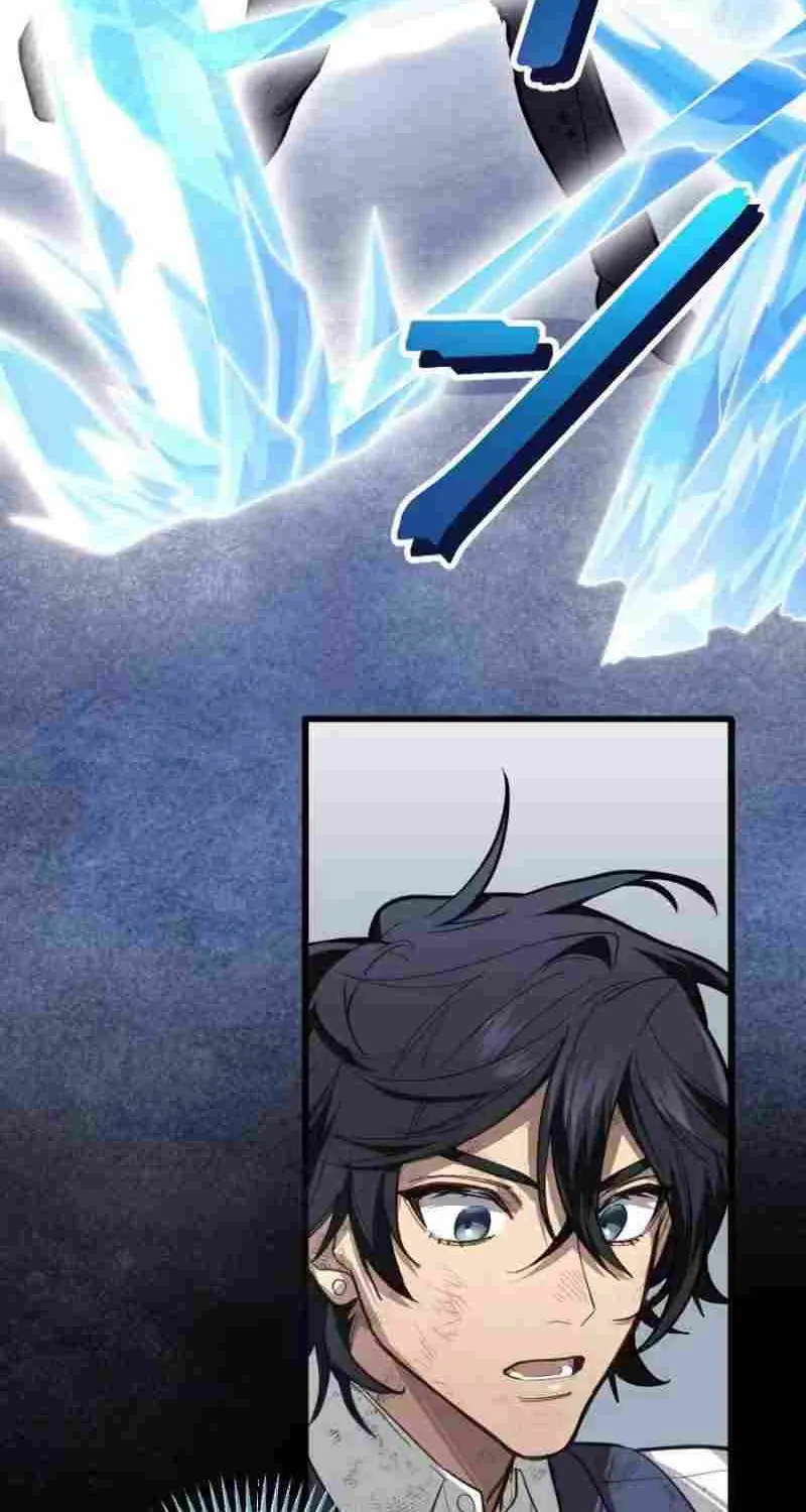 The Regressed Sword Saint’s Magic Theory, chapter 20, page 51