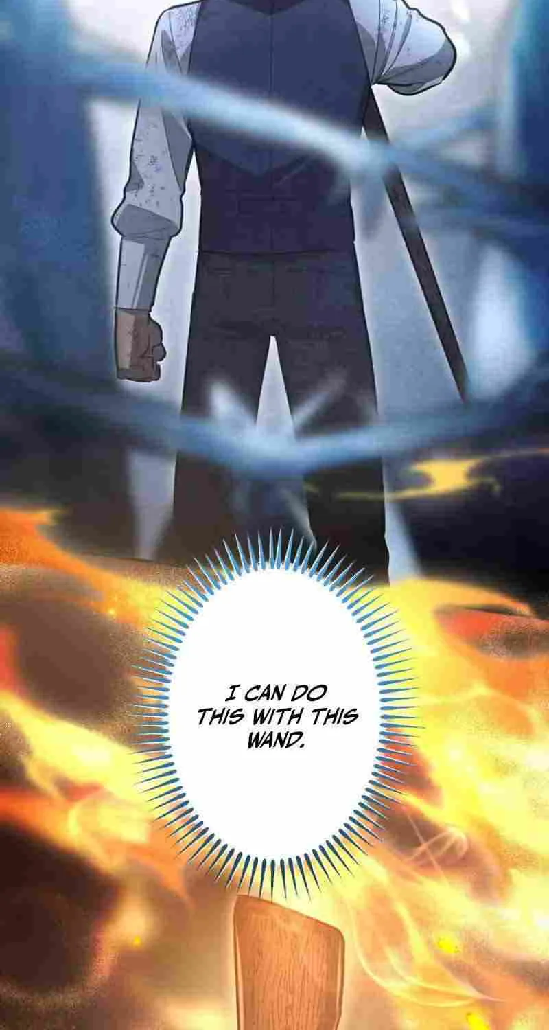 The Regressed Sword Saint’s Magic Theory, chapter 20, page 55