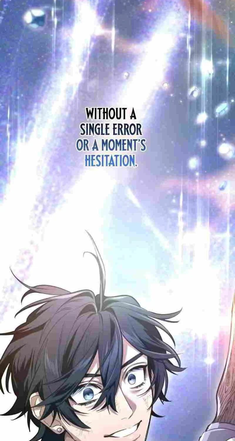 The Regressed Sword Saint’s Magic Theory, chapter 20, page 63