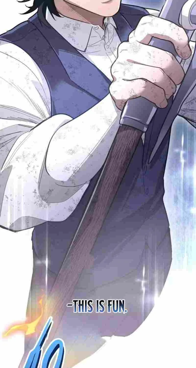 The Regressed Sword Saint’s Magic Theory, chapter 20, page 64