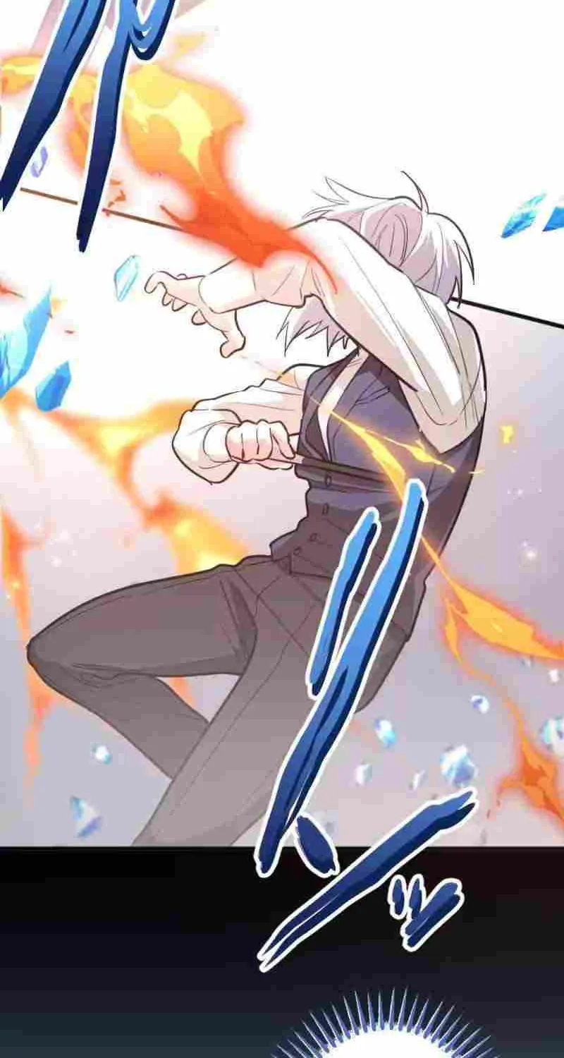 The Regressed Sword Saint’s Magic Theory, chapter 20, page 65